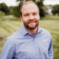 Purdue University Employee Andrew Bean's profile photo