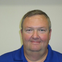 Camden Property Trust Employee Mike Tester's profile photo