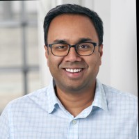 CoverDoc Employee Ambar Shrivastava's profile photo