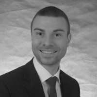 Rommelag Employee Bastian Schellzig's profile photo