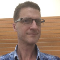 MOVA Metals Employee Mike Taller's profile photo
