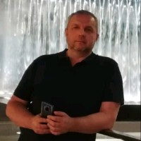 BSH Home Appliances Group Employee Peter Mrozik's profile photo