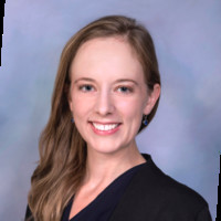 Quincy Institute Employee Annelle Sheline's profile photo