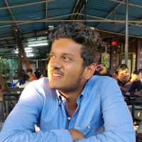 GSTAMP Software Solutions Employee Mukul Shingade's profile photo
