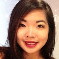 Avalon Apparel Employee Lina Chen's profile photo