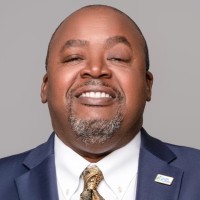 City of South Fulton Georgia Employee Jaceey Sebastian's profile photo