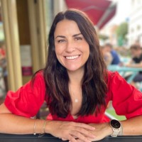 Audiomob Employee Carla Harrison's profile photo