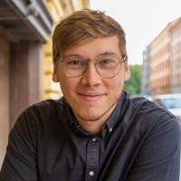 HYPH Employee Adrian Berger's profile photo