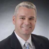 Electrolux Professional Group Employee Richard Pascolini's profile photo