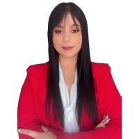 Walter Bridge y Cia. S.A. Employee Alejandra Agudelo's profile photo