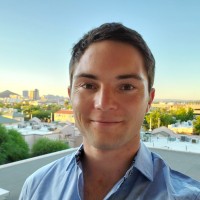 Hood Technology Corporation Employee Levi Roeseler's profile photo