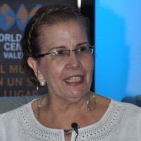 Freelance Consultant Employee Maritza Rojas's profile photo