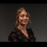 Four Pillars Group Employee Megan McCarthy's profile photo