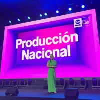 TVN Media Employee Diana Arango's profile photo