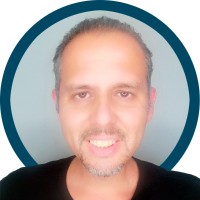 DataFactory Employee Rafael Ernesto Sánchez's profile photo