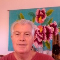 ElysianWorld Employee Gerald Perkins's profile photo