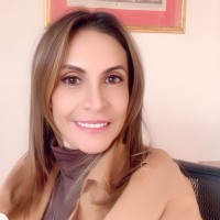 Tecpoint s.a Employee Alexandra R.'s profile photo