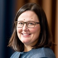 Catholic Order of Foresters Employee Angela Jordan's profile photo