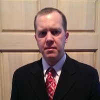 Humana Employee Michael Hornback's profile photo