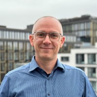 CHECK24 Vergleichsportal Employee Thomas Eberle's profile photo