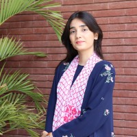 Kashf Foundation Employee Areeba Naveed's profile photo