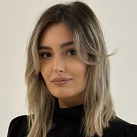 Solid Structures Employee Ioana Ivascu's profile photo