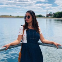 Gaganpreet Kaur Email