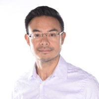 Rotterdam World Gateway B.V. Employee Arifin Sarbini's profile photo