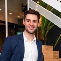 PhysiPro Athletic Employee Nicholas Balderanos's profile photo