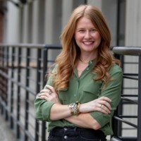 RevelOne Employee Strohm Gaston's profile photo