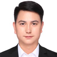 JWI Employee 张庆南's profile photo