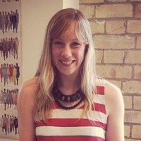 Finisterre Employee Kayleigh Clark's profile photo