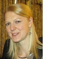 Procter & Gamble Employee Clare Martin's profile photo