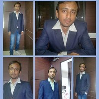 Gallop Employee Hiren Panchal's profile photo