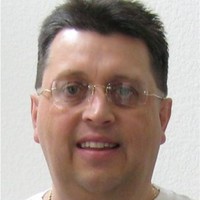 INFINIDAT Employee Nick Thomas's profile photo
