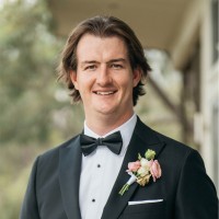 Pacific Plus Constructions Employee Peter Hardy's profile photo