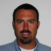 Spring Health Employee Geoff Kershner's profile photo