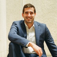 Distech Controls Employee John Maw's profile photo