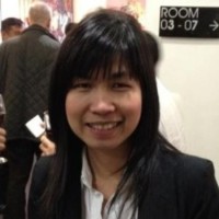 Global Health Limited Employee Rosie do's profile photo