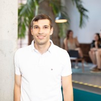 medicalvalues GmbH Employee Jan Kirchhoff's profile photo