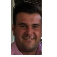 Advania UK Employee Phil Worth's profile photo