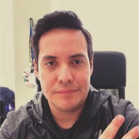 NextPointe Inc. Employee Diego Ruiz's profile photo