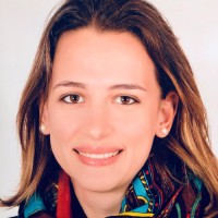 Modern Sciences and Arts University-MSA University Employee Dina Elsayed's profile photo