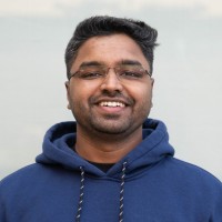 Frappe Technologies Private Limited Employee Aditya Hase's profile photo