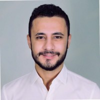 Qatari Diar Employee Ismail Abdullah's profile photo