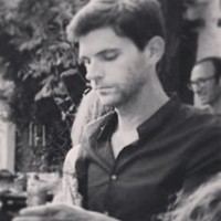 Bonfils Employee Alban Lignier's profile photo