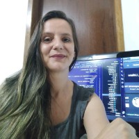 PLANIUM Employee Lidiane Cristina Diniz's profile photo
