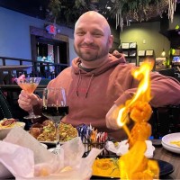 Peerless Audio Employee Geoff Schneider's profile photo