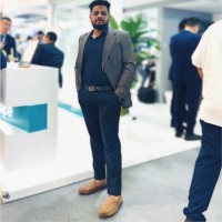 Vishnu Punnath Email