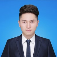 举人咨询 Juren Consulting Employee Stefan Wang's profile photo